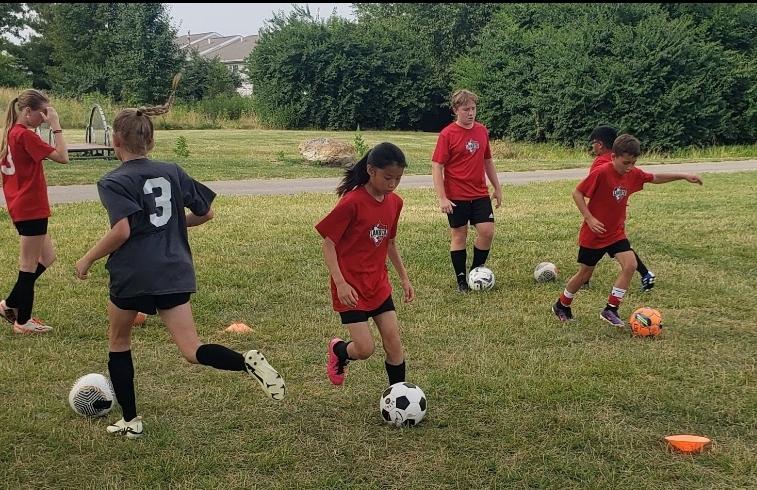 Training