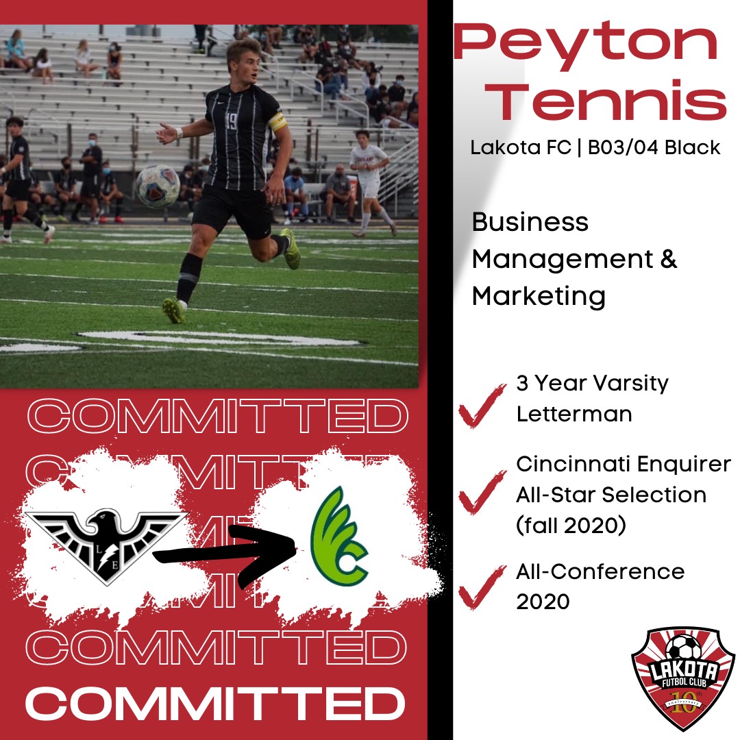 Contact Us Lakota FC